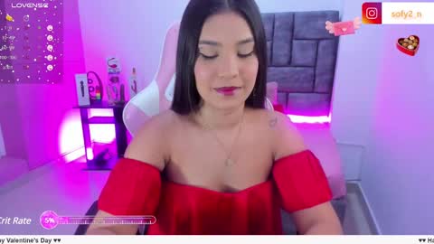 sofy online show from 02.14.25