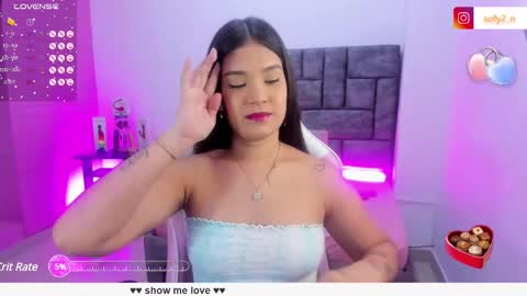 sofy online show from 02.25.25