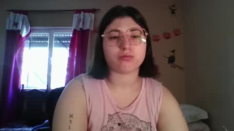 Florencia online show from 11.13.25