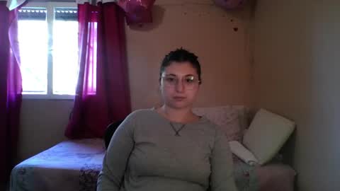 Florencia online show from 04.05.26