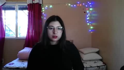 Florencia online show from 05.11.26