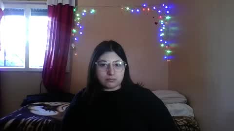 Florencia online show from 05.18.26