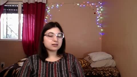 Florencia online show from 05.27.26