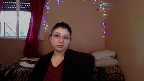 Florencia online show from 05.29.26