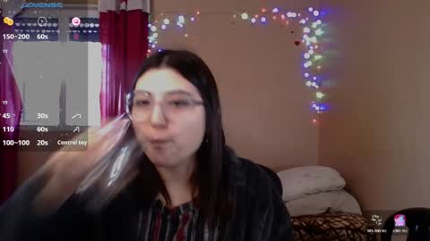 Florencia online show from 06.02.26