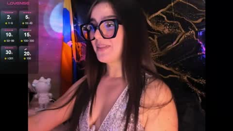 Imtatiss  online show from 07.25.26