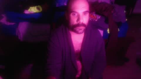 Snapshot of imthatfnguy chatting on 12.05.24 I use to be imeverythingandnothing online show from 12.05.24