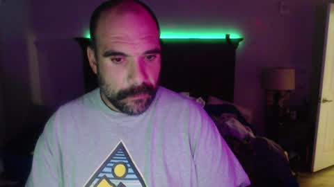 Snapshot of imthatfnguy chatting on 12.06.24 I use to be imeverythingandnothing online show from 12.06.24