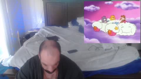 Snapshot of imthatfnguy chatting on 12.10.24 I use to be imeverythingandnothing online show from 12.10.24