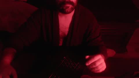 Snapshot of imthatfnguy chatting on 12.16.24 I use to be imeverythingandnothing online show from 12.16.24