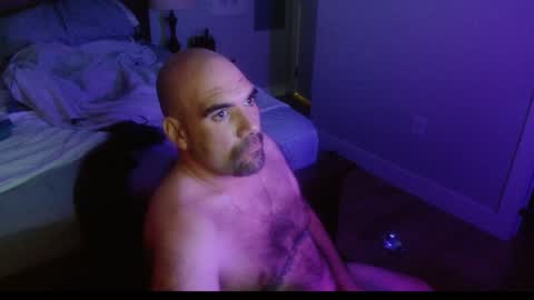 Snapshot of imthatfnguy chatting on 12.27.24 I use to be imeverythingandnothing online show from 12.27.24