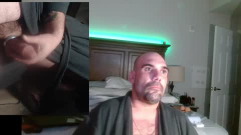 Snapshot of imthatfnguy chatting on 12.29.24 I use to be imeverythingandnothing online show from 12.29.24