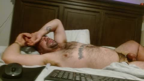 Snapshot of imthatfnguy chatting on 12.29.24 I use to be imeverythingandnothing online show from 12.29.24