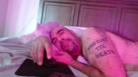 Snapshot of imthatfnguy chatting on 12.29.24 I use to be imeverythingandnothing online show from 12.29.24