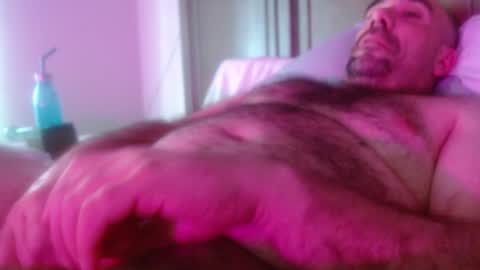 Snapshot of imthatfnguy chatting on 12.29.24 I use to be imeverythingandnothing online show from 12.29.24