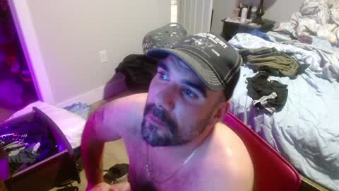 Snapshot of imthatfnguy chatting on 01.15.25 I use to be imeverythingandnothing online show from 01.15.25