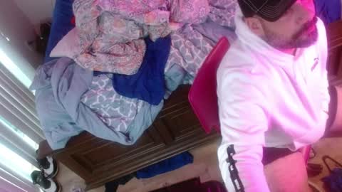 Snapshot of imthatfnguy chatting on 01.17.25 I use to be imeverythingandnothing online show from 01.17.25