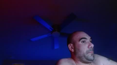 Snapshot of imthatfnguy chatting on 02.18.25 I use to be imeverythingandnothing online show from 02.18.25