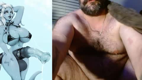 Snapshot of imthatfnguy chatting on 11.12.25 I use to be imeverythingandnothing online show from 11.12.25