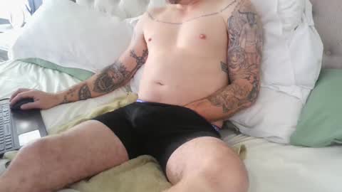 imthatguy30 online show from 02.16.25