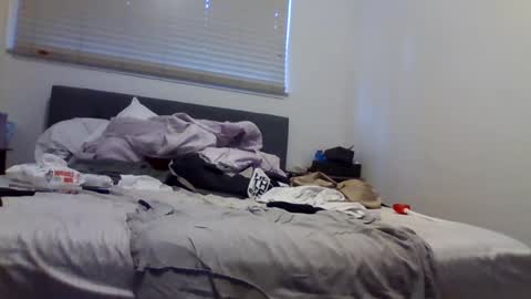 imthehornyest online show from 12.16.24