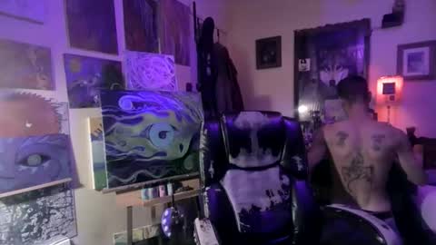 imtru online show from 06.03.26