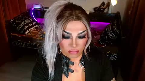 QUEEN MADI  online show from 07.28.26