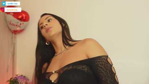 imvickyrachell_ online show from 03.17.26