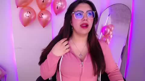 Violeth online show from 02.17.26