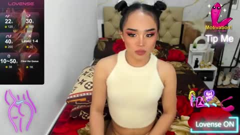 akisha online show from 07.28.26