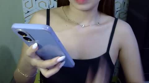 Snapshot of imyourgirl_vanessa26 chatting on 02.26.26 Im sad because im lonely wish help me here online show from 02.26.26