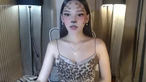 Snapshot of imyourlegalbaby chatting on 10.30.25 Aki online show from 10.30.25