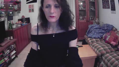 Snapshot of in_the_mood_for_you_maybe chatting on 12.15.24 Vanessa online show from 12.15.24