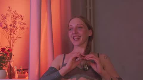 oksana  online show from 10.19.25