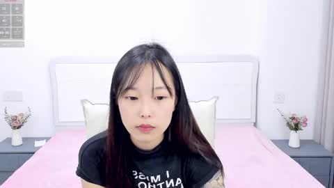 Ina online show from 04.25.26