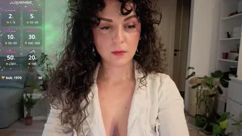 Ina Kush online show from 03.08.26