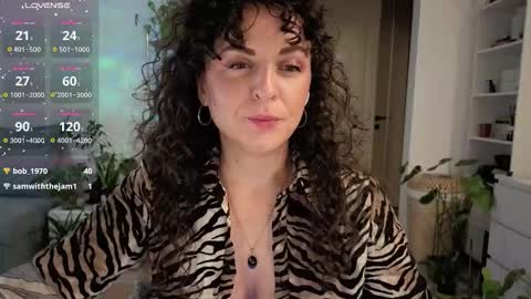 Ina Kush online show from 03.28.26