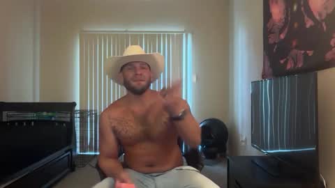 Inmate1993 online show from 09.15.25