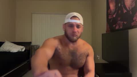 Inmate1993 online show from 09.20.25