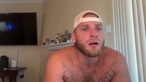 Inmate1993 online show from 09.22.25