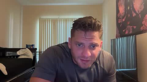 Inmate1993 online show from 10.04.25