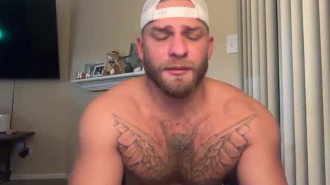 Inmate1993 online show from 10.31.25