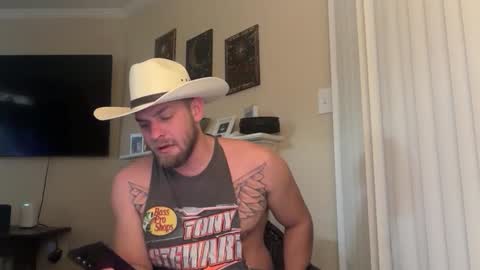 Inmate1993 online show from 03.14.26