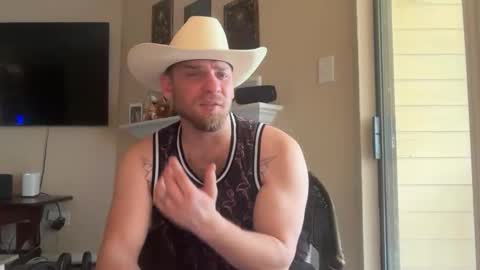 Inmate1993 online show from 03.15.26