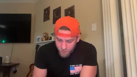 Inmate1993 online show from 03.18.26