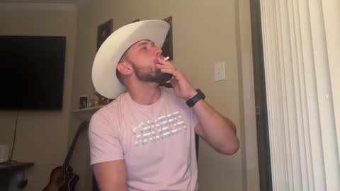 Inmate1993 online show from 04.15.26