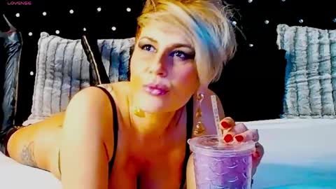 inanna_ishtar1 online show from 04.01.26