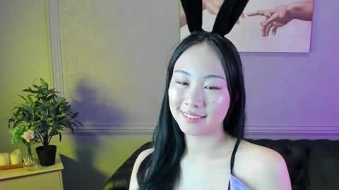 Snapshot of inari__okami chatting on 12.07.24 INARI online show from 12.07.24