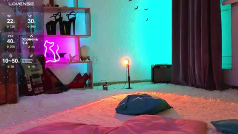 Snapshot of inchcaser chatting on 03.21.26 Dina Help me reach 100 likes online show from 03.21.26