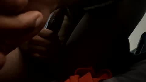 Incog online show from 01.18.26